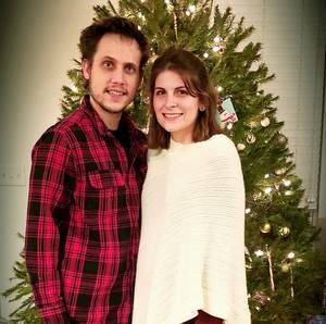 Meet your Posher, Theresa